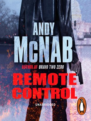 cover image of Remote Control